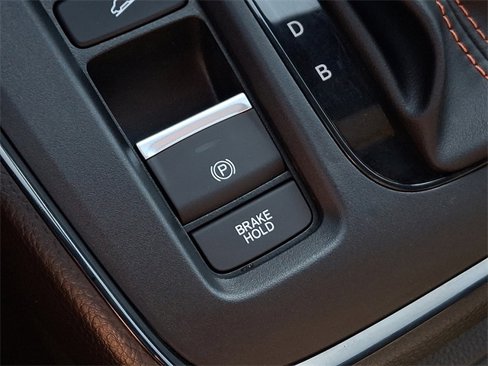 Used 2025 Honda CR-V Sport image 27