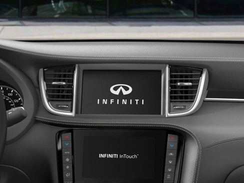 New 2025 INFINITI QX50 Sport image 17