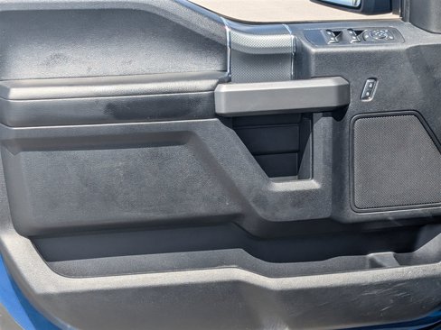 Used 2017 Ford F150 XLT w/ Equipment Group 302A Luxury image 12