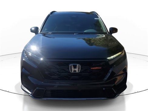 New 2026 Honda CR-V TrailSport image 2