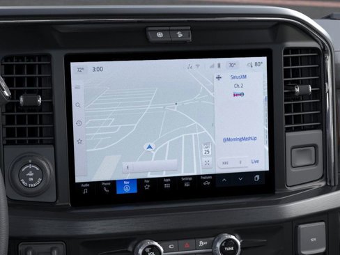 New 2025 Ford F250 Lariat w/ Lariat Ultimate Package image 16