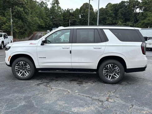 New 2025 Chevrolet Tahoe Z71 w/ Comfort Package image 3