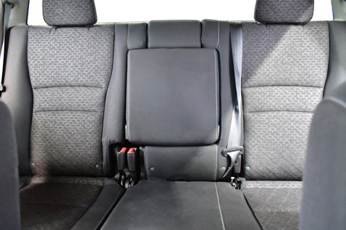 Used 2024 Honda Ridgeline Sport image 22