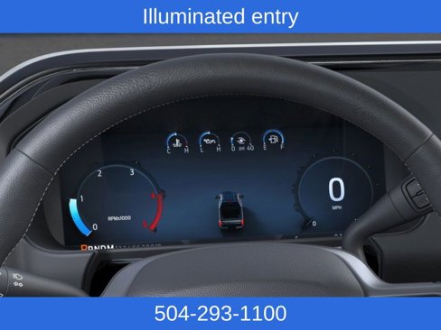 New 2026 Ford F250 Lariat image 13