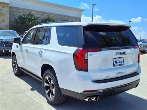 New 2026 GMC Yukon AT4 image 26