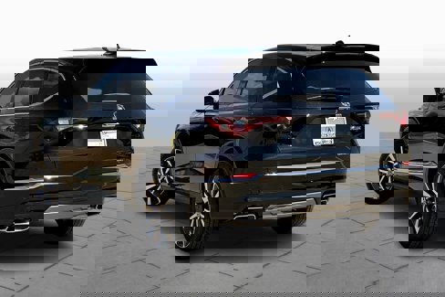 New 2025 Acura MDX SH-AWD w/ Technology Package image 27