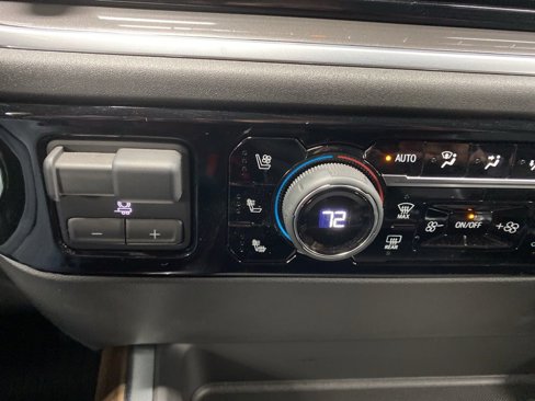 New 2025 Chevrolet Silverado 2500 High Country w/ High Country Premium Package image 41