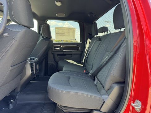 New 2026 RAM 2500 Big Horn image 17