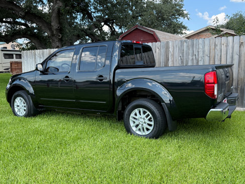 Used 2016 Nissan Frontier SV w/ SV Value Truck Package image 7