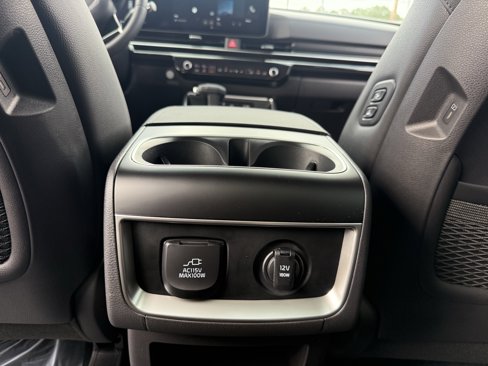 New 2026 Kia Carnival SX Prestige image 16