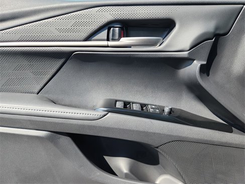 New 2026 Toyota Camry XSE image 17