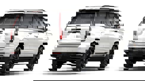 New 2026 Cadillac Escalade Platinum Sport image 5