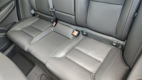 New 2025 Volvo XC60 B5 Ultra w/ Protection Package Premier image 31