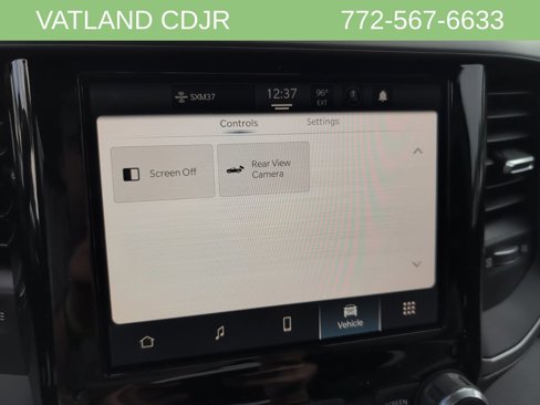 New 2026 RAM 3500 Tradesman w/ Chrome Appearance Group image 18