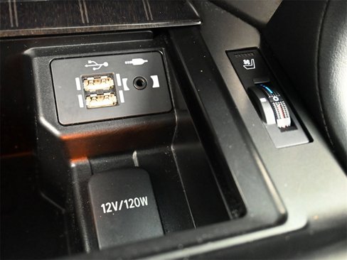 Used 2023 Lexus GX 460 Premium image 11