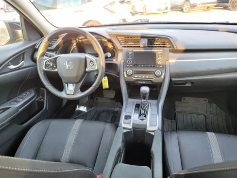 Used 2020 Honda Civic LX image 24