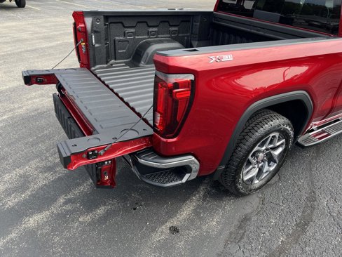 New 2026 GMC Sierra 1500 SLT w/ SLT Premium Plus Package image 49