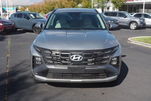 Used 2025 Hyundai Tucson SEL image 2