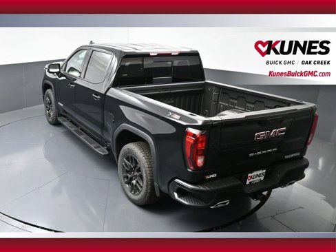 New 2026 GMC Sierra 1500 Elevation w/ Elevation Premium Package image 38