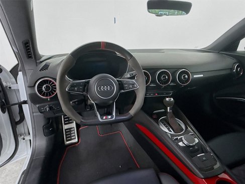 Used 2020 Audi TTS 2.0T Coupe w/ Competition Package image 11