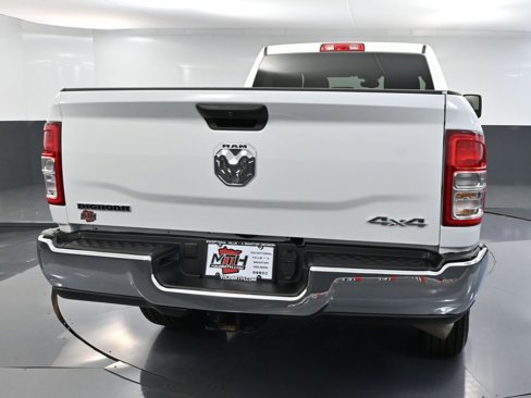 Used 2024 RAM 2500 Big Horn image 7