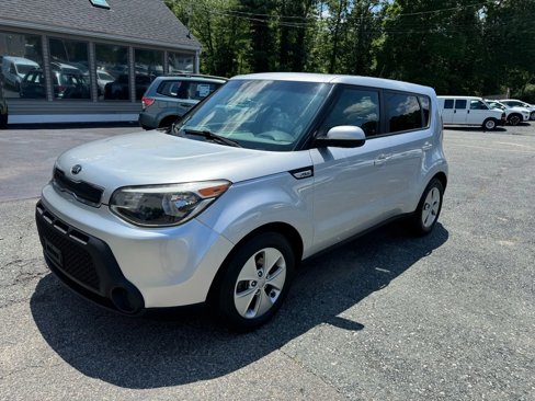 Used 2015 Kia Soul image 3