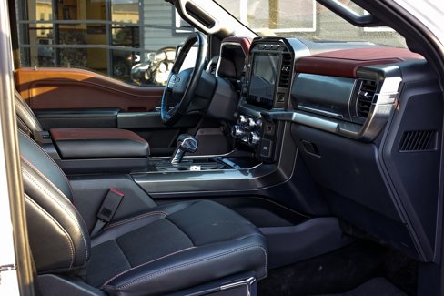 Used 2023 Ford F150 Lariat image 26
