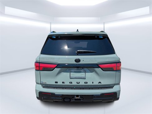 Used 2024 Toyota Sequoia Limited image 4