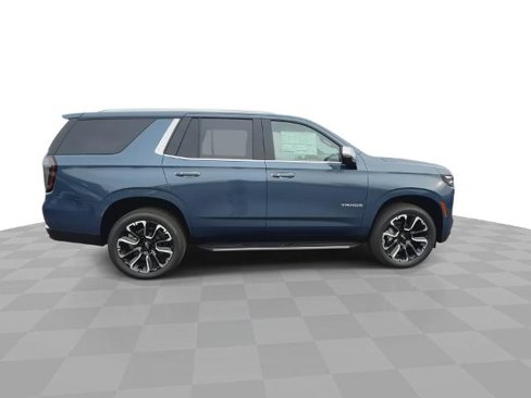 New 2026 Chevrolet Tahoe Premier image 9