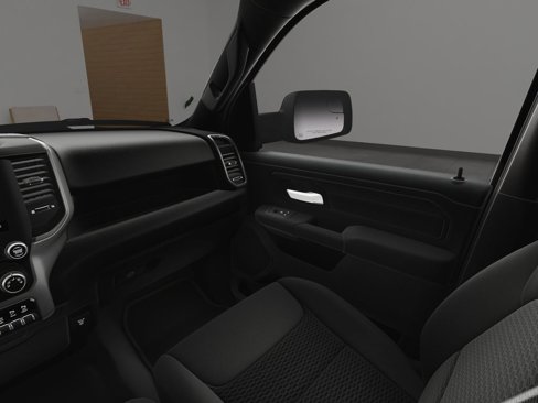 New 2025 RAM 1500 Tradesman image 21