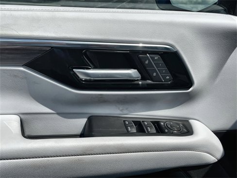 New 2025 Chevrolet Tahoe Premier image 12
