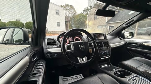 Used 2019 Dodge Grand Caravan GT image 34
