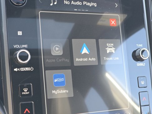 New 2025 Subaru Crosstrek 2.5i Sport image 10
