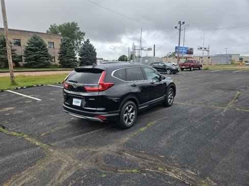 Used 2019 Honda CR-V EX-L image 5