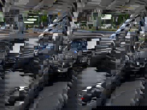 New 2026 Ford F350 Lariat image 9