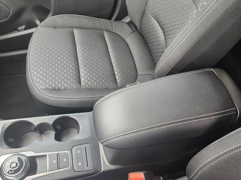 New 2025 Ford Escape Active image 15