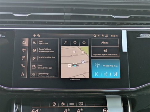 New 2025 Audi Q7 3.0T Premium Plus image 27