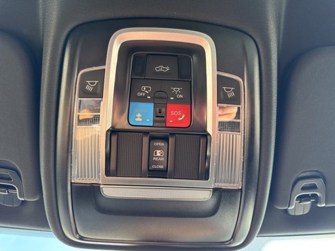 New 2026 RAM 1500 Big Horn image 20