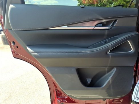 New 2026 INFINITI QX60 Luxe image 28
