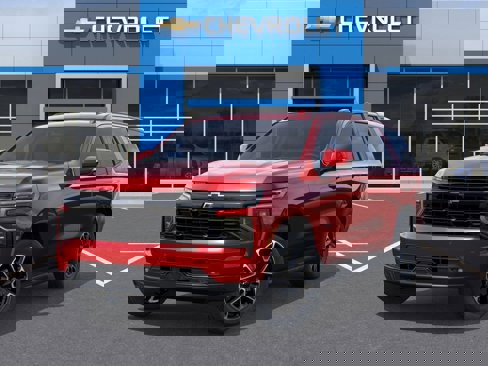 New 2026 Chevrolet Tahoe RST image 6