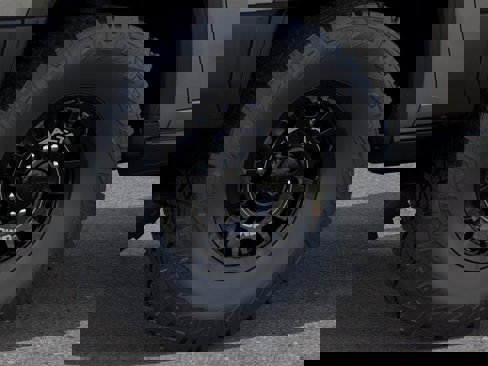New 2026 GMC Sierra 2500 AT4X w/ AT4X AEV Edition image 9