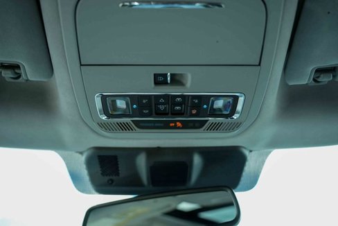 Used 2023 Ford F150 Limited image 48