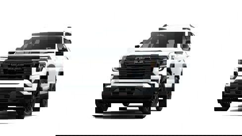 New 2026 GMC Terrain Elevation w/ Elevation Premium Package image 38