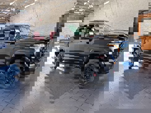New 2026 Toyota Tundra TRD Pro image 1