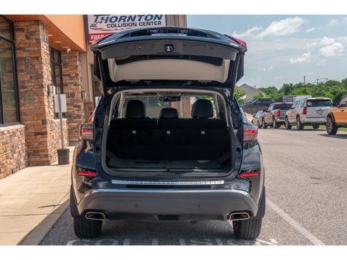 Used 2024 Nissan Murano SL image 31