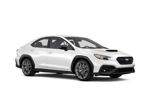 New 2025 Subaru WRX tS image 1