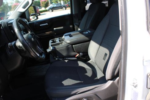 Used 2022 Chevrolet Silverado 2500 LT w/ Convenience Package image 15