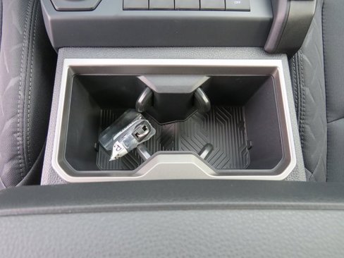 New 2025 Toyota Tacoma SR5 image 24