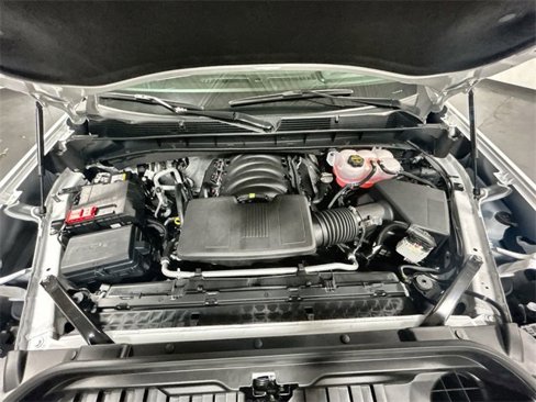 New 2026 GMC Sierra 1500 SLT w/ SLT Premium Plus Package image 18