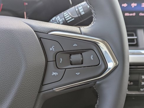 New 2026 Chevrolet Trax LT w/ Driver Confidence Package image 24